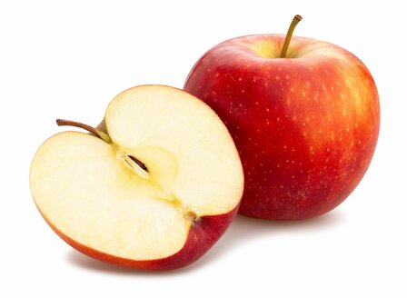 Delbare appel 1&frac12; kg